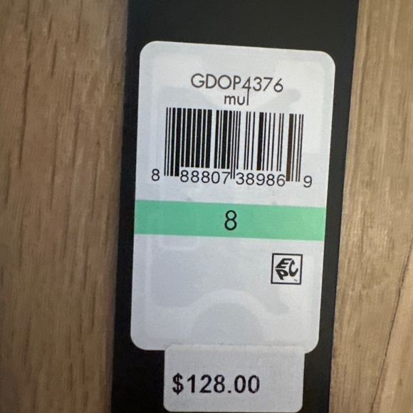 Dress - Picture 4 of 5